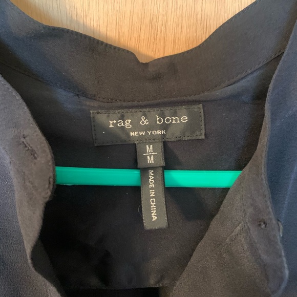 Long sleeve blouse - Picture 2 of 6